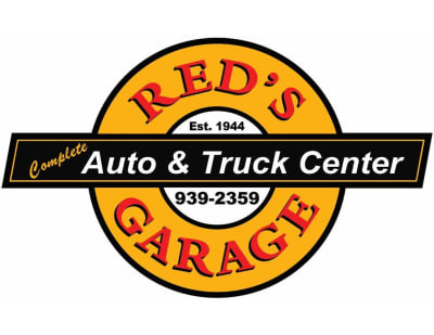 Red’s Garage